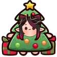 SiraiChristmasTree