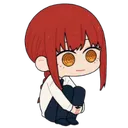Makima