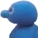 pingu_smurf Discord emoji