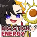bigstickenergy