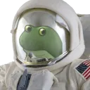 worryAstronaut