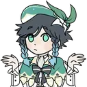 VentiShrug VentiShrug