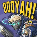 Booyah Booyah