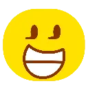 happy