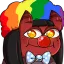 meru_clown