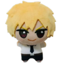 CO1StuffieDenji Discord Emoji - →﹐ ⛩ ﹒ Bazinga!!!﹒⟢