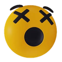 3ddeathemoji