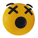 :3ddeathemoji: