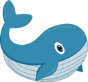 whale Discord emoji