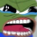 pepecrynshitpants