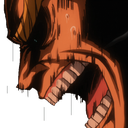 AllMightNOOO