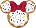 MinnieDonut