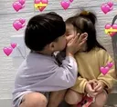 CouplesCuteKiss