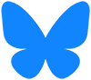 bluesky Discord emoji