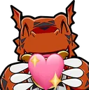 guilmonlove