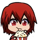 :bnhakirishimapopcorn: