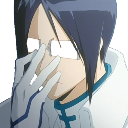 glassesGlare