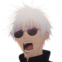 GojoShock