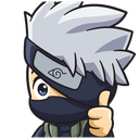 KakashiThumbUp