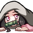 NezukoPeek