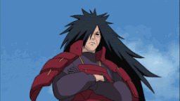 :Madara: