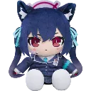 SerikaPlushie