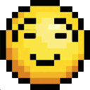 hapblink Discord emoji