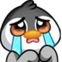 pingucry