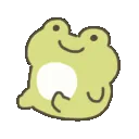 FrogWiggle
