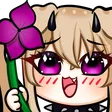 cerbyFlower