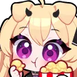 cerbyPopcorn cerbyPopcorn
