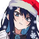 ChristmasPout