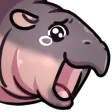 CryMooDeng
