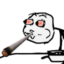 cerealweed Discord emoji