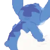 stitchScared