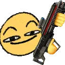 halt