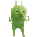 getGlorpedOn