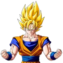 goku
