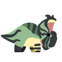 prettypachyrhino