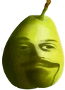 forsenDesPear forsenDesPear