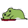 forgdeaded