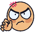 angrygrab Discord emoji