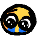 crybaby Discord emoji