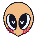 cutie Discord emoji