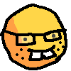 funnynerd Discord emoji