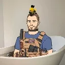 showersoapduck
