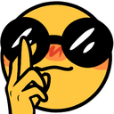 gojo Discord emoji