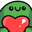 V_love custom emote - Vulcan