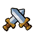 ClashingSwords