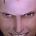 virgilSmile